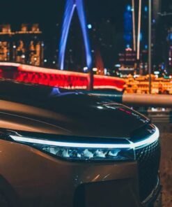 🎉New Year Sale: 60% OFF🎉Dynamic Scan Start Up Hoodbeam Kit