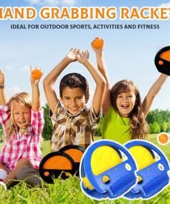 🔥Hot Sale - Toss and Catch Ball Game