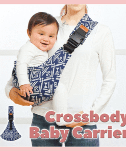 🔥2024 New Baby Sling Carrier Newborn to Toddler
