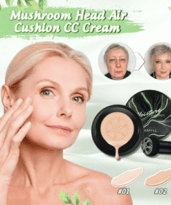 🎉Buy One Get One Free🎁 - Mushroom Head Air Cushion CC Cream