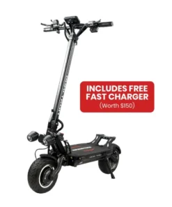 [SALE]⚡️ Dualtron Thunder 3 Electric Scooter | Officially authorized discount | Stock clearance